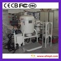 vacuum induction melting furnace 2