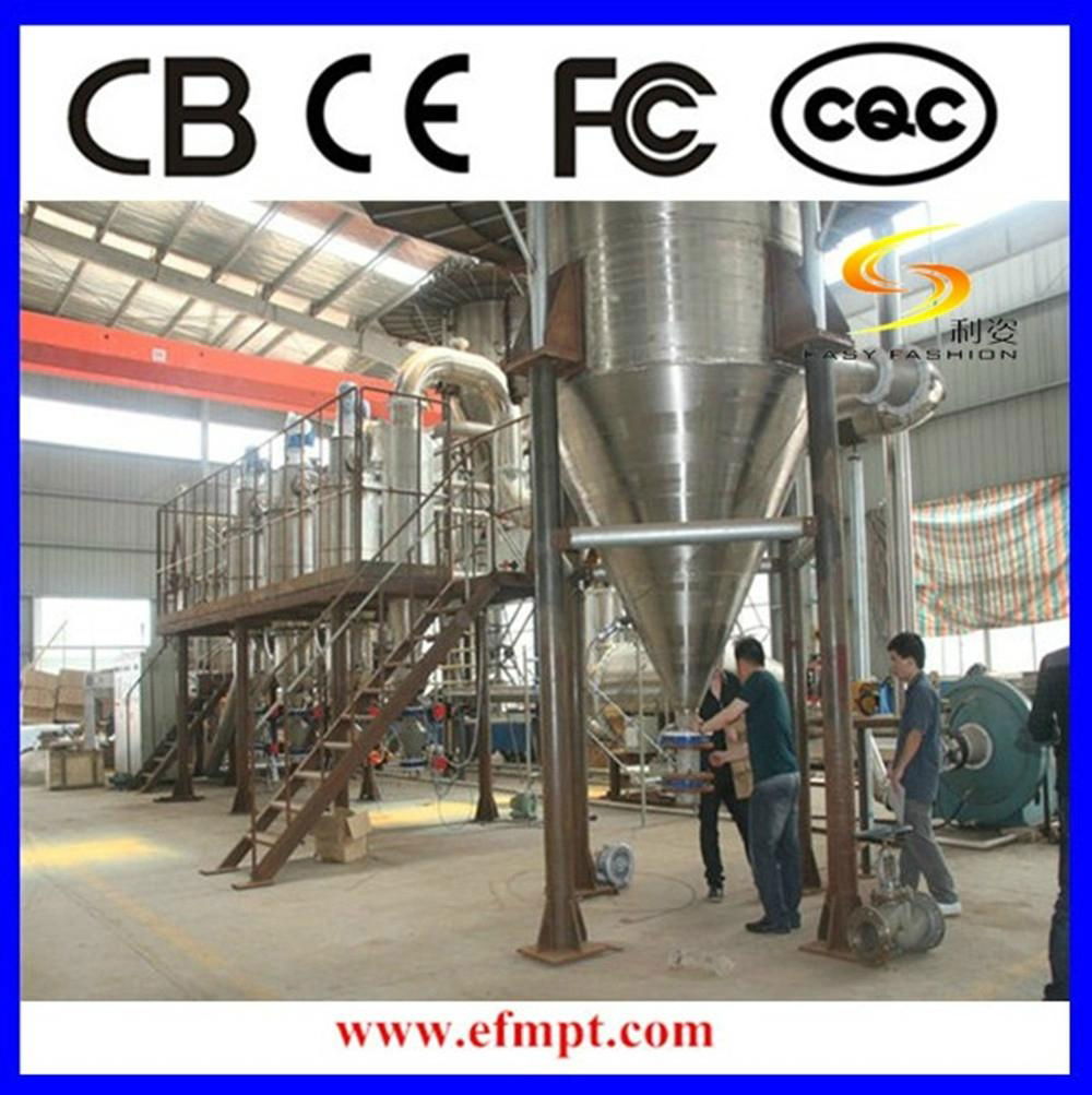 Vacuum Gas Atomization Metal powder manufacturing Equipment 2