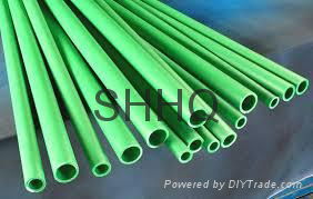 PP-R fiberglass pipe 2