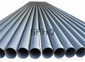 PVC-U Pipe For Water Supply ASTM D1785