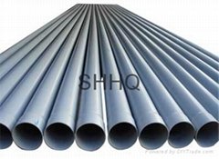 PVC-U Pipe For Water Supply ASTM D1785