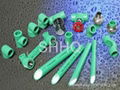 PP-R anti-bacterial pipe 2