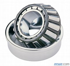 tapered roller bearing