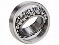 self aligning ball bearing