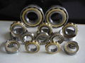 cylinderical roller bearing  1