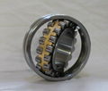 Spherical roller bearing