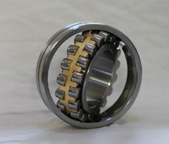 Spherical roller bearing 
