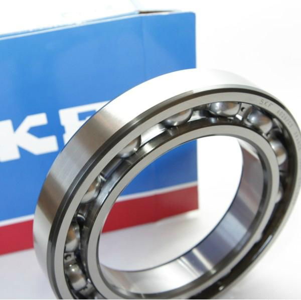 Deep Groove Ball Bearing  2