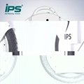 One wheel IPS self balancing unicycle