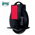 Single wheel self balancing ips electric unicycle 1