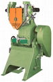 Twin Riveting Machine