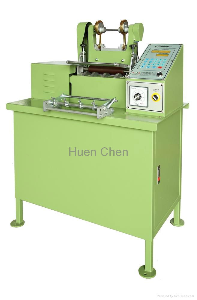 Belt Cutting Machine HC5XA HC (Taiwan Manufacturer) Other