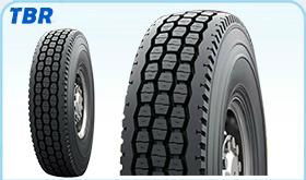 Truck tyres  4