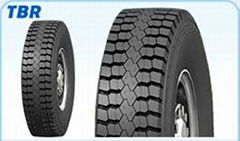 Truck tyres