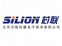 Silion Technology Co., Ltd