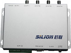 UHF RFID Reader SLR1103 High Cost Performance