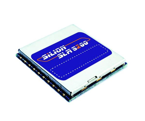 UHF RFID Module SLR5200 2