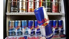 Red bull Energy Drink