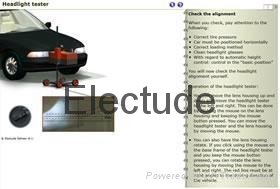 Electude-automotive e-learning 4