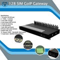 multi sim gsm voip gateway 32-128 port