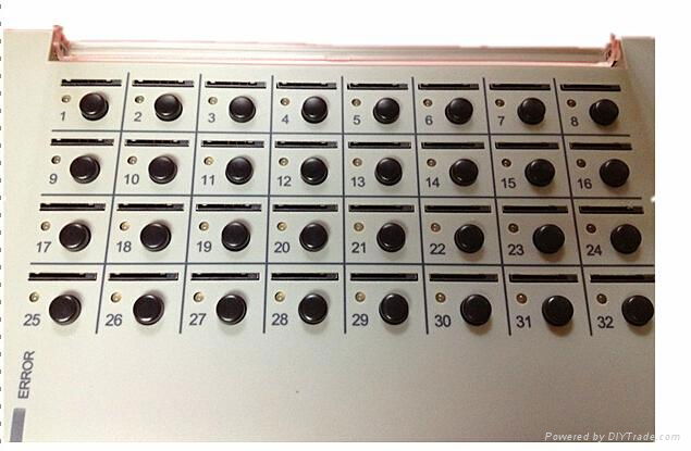 gsm sim bank 32 port 4