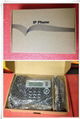 014 made in China  hot seller YX211 ip phone 4