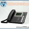 2014 hot seller YX215 sip ip phone