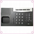 2014 hot seller YX215 sip ip phone 3
