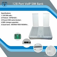 avoid sim cards blocked voip sim bank 128 ports sim bank 128 ports