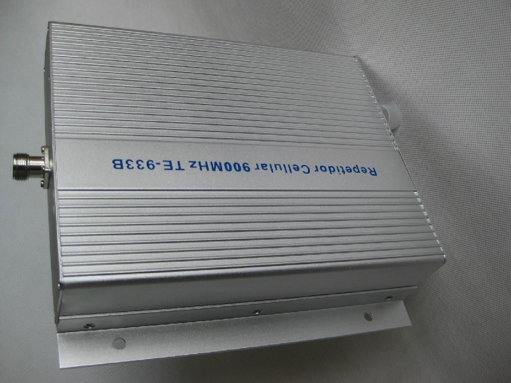 GSM900Mhz Full Band Pico-Repeater Model : TE-935B