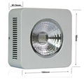 Latest tech COB led grow light with reflector 1