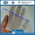 Nylon polyamide knotless netting fish