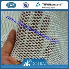 Nylon polyamide knotless netting fish farming cage net fishing net