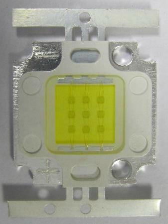 100W High power led  COB module epistar chip 4