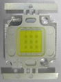 10W High power led  COB module bridgelux chip 1