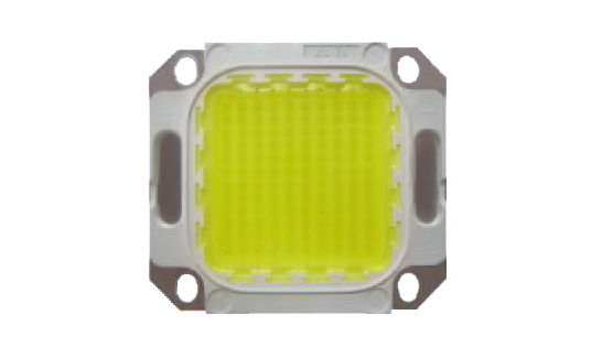 100W High power led  COB module epistar chip