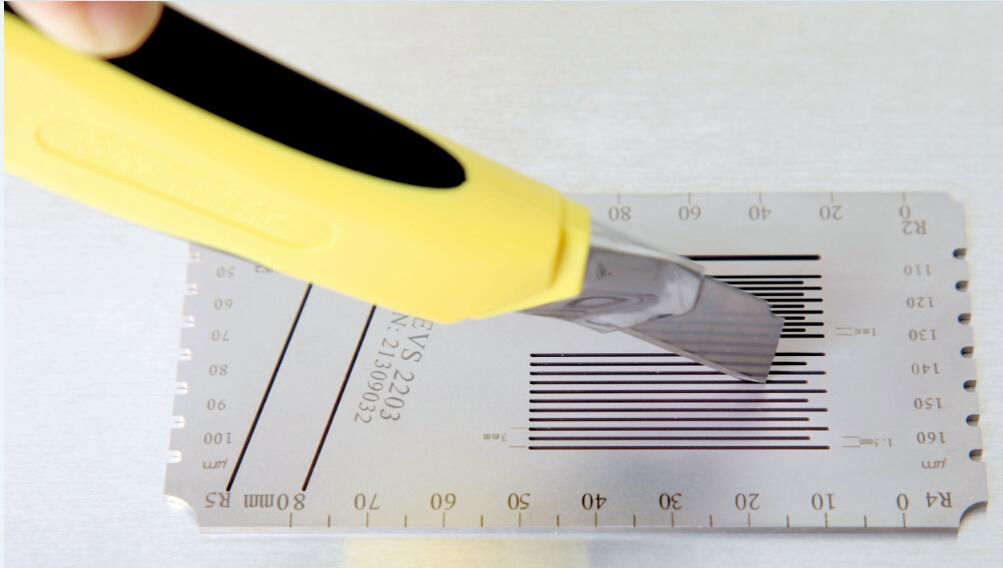 Multihatch Gauge BEVS 2203 BEVS (China Manufacturer) Laboratory