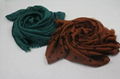 FASHION HEART SCARF 3