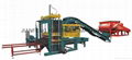 HOT SALE! Paver Making Machine 1