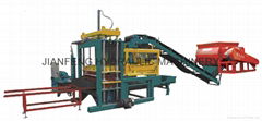 HOT SALE! Paver Making Machine