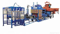 Automatic Brick Making Machine For Sale