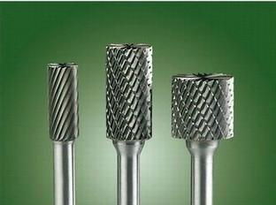 Carbide Rotary burrs