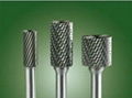 Carbide Rotary burrs