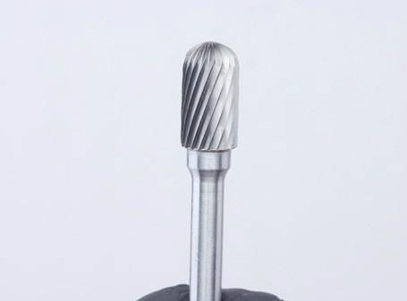 Carbide Rotary burrs 2