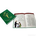 Casebound Book Printing,Hardcover Book