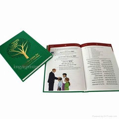 Casebound Book Printing,Hardcover Book Printing Service