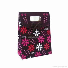 Gift Bag Printing,New Style Bags Printing,Paper Bag Printing