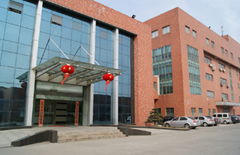 Changzhou Leili Pressure Controller Co., Ltd