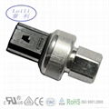 Automotive Pressure Sensor Made in China 2