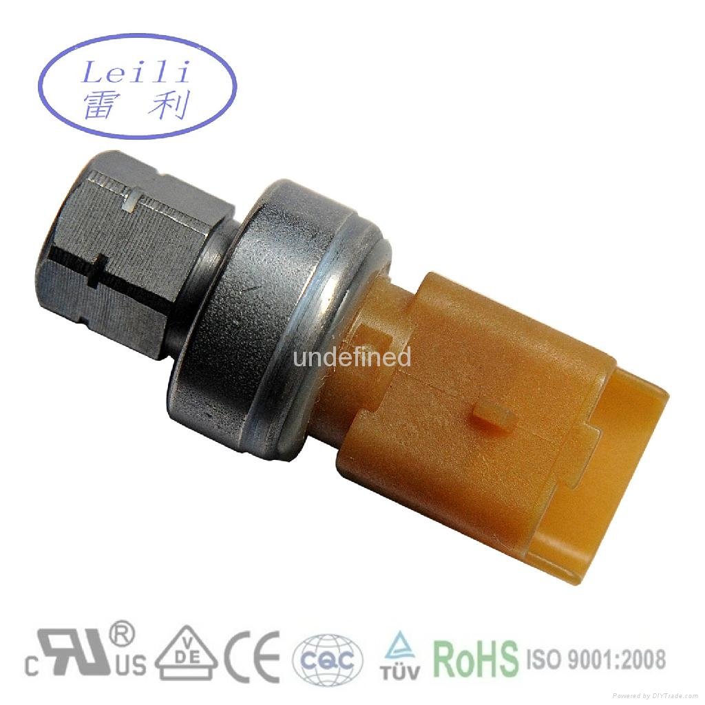 Automotive Pressure Sensor Made in China 5